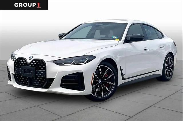 2024 BMW M440i Gran Coupe xDrive for sale in Stratham, NH