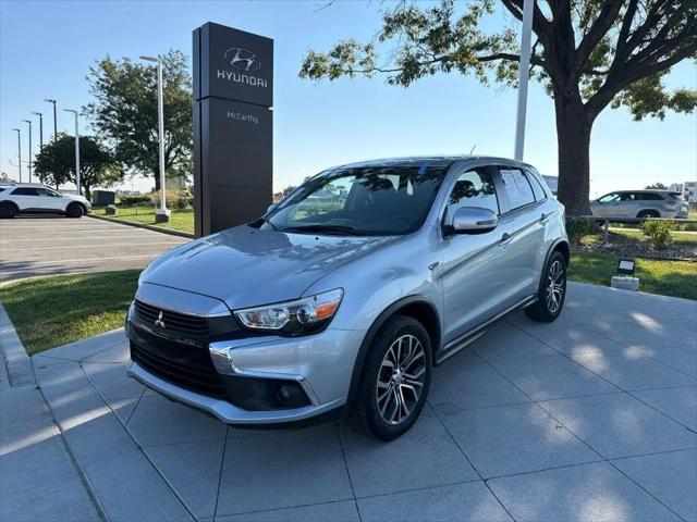 2016 Mitsubishi Outlander Sport 2.4 ES for sale in Olathe, KS