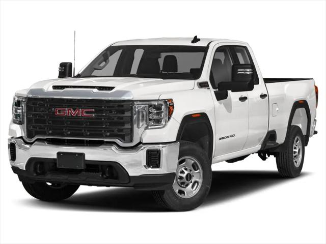 2022 GMC Sierra 2500HD 2WD Double Cab Long Bed Pro for sale in Murfreesboro, TN