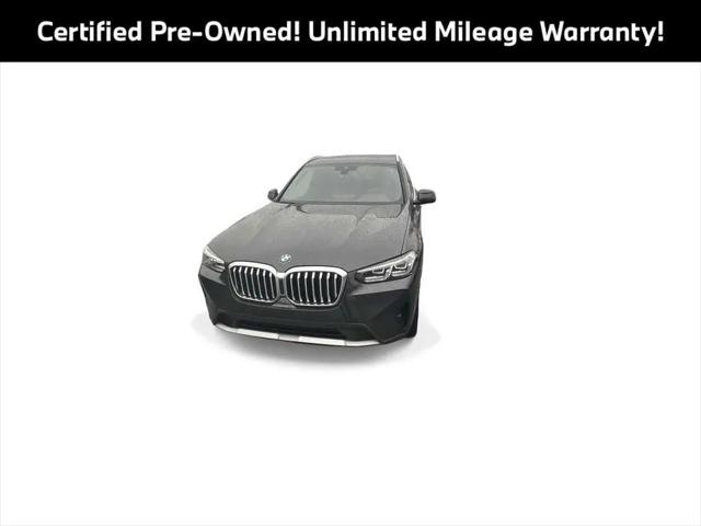 2022 BMW X3 xDrive30i for sale in Anchorage, AK