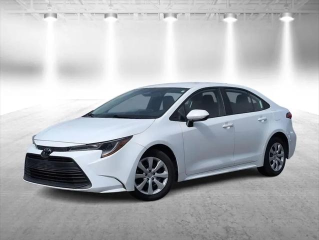 2024 Toyota Corolla LE for sale in Farmington Hills, MI