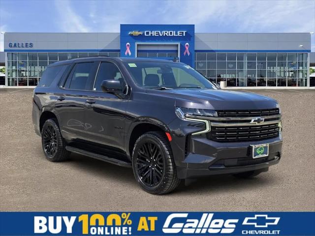 2022 Chevrolet Tahoe 4WD RST for sale in Albuquerque, NM