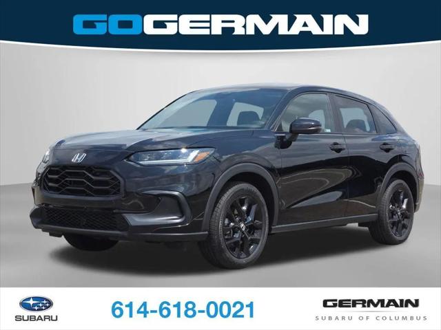 2024 Honda HR-V AWD Sport for sale near Columbus, OH