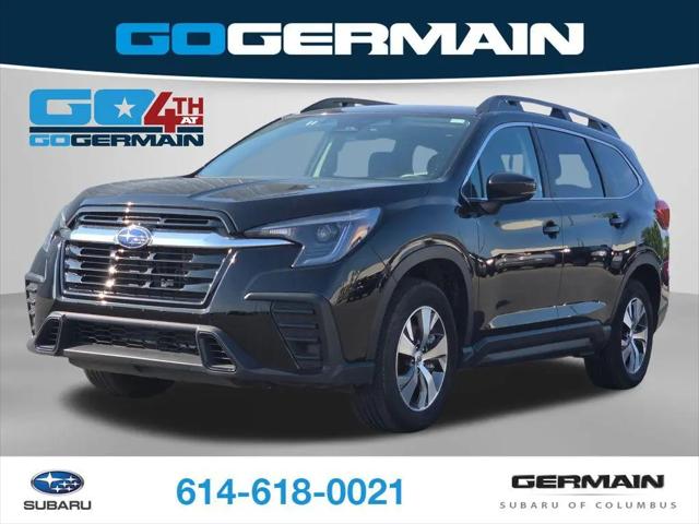 2025 Subaru Ascent for sale near Columbus, OH