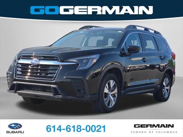 2025 Subaru Ascent for sale near Columbus, OH