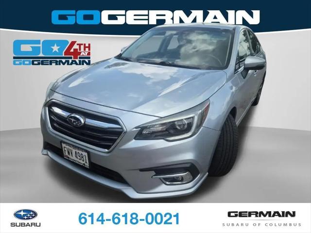 2018 Subaru Legacy 2.5i Limited for sale near Columbus, OH