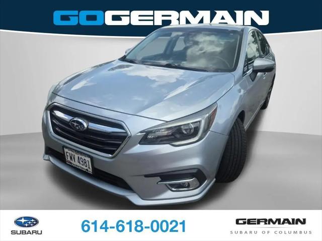 2018 Subaru Legacy 2.5i Limited for sale in Columbus, OH