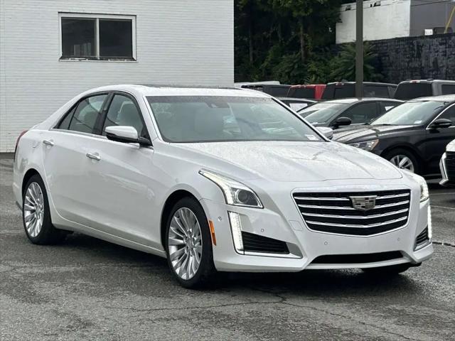 2019 Cadillac CTS Premium Luxury for sale in Knoxville, TN