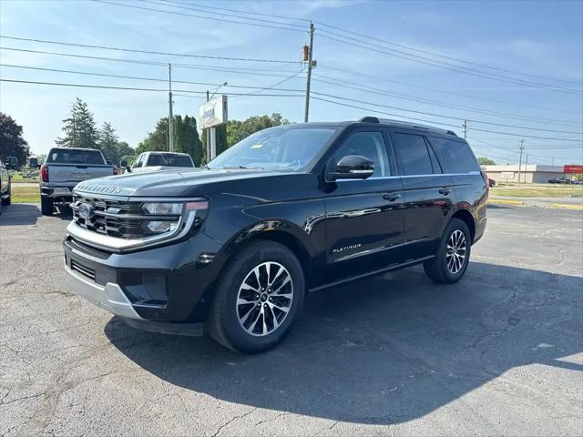 2025 Ford Expedition Platinum for sale in London, OH