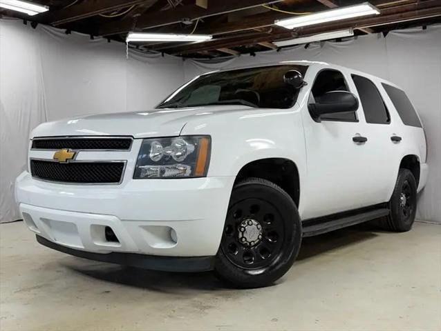 2014 Chevrolet Tahoe Commercial for sale in Melrose Park, IL