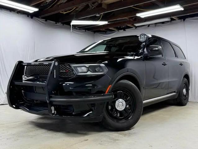 2022 Dodge Durango Pursuit AWD for sale in Melrose Park, IL