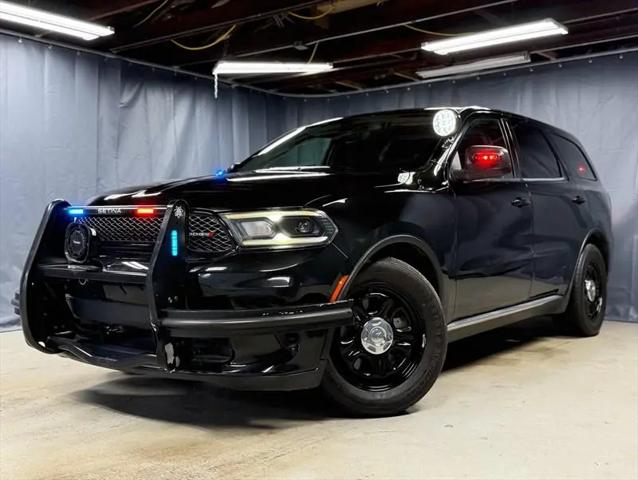 2022 Dodge Durango Pursuit AWD for sale in Melrose Park, IL
