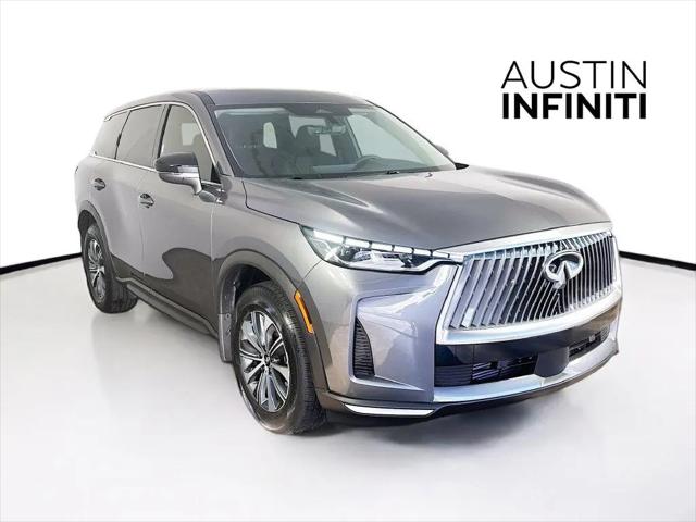 2026 INFINITI QX60 PURE AWD for sale in Austin, TX