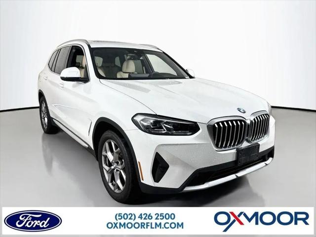 2022 BMW X3 sDrive30i for sale in Louisville, KY
