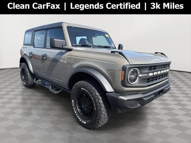 2025 Ford Bronco Base for sale in Kansas City, KS