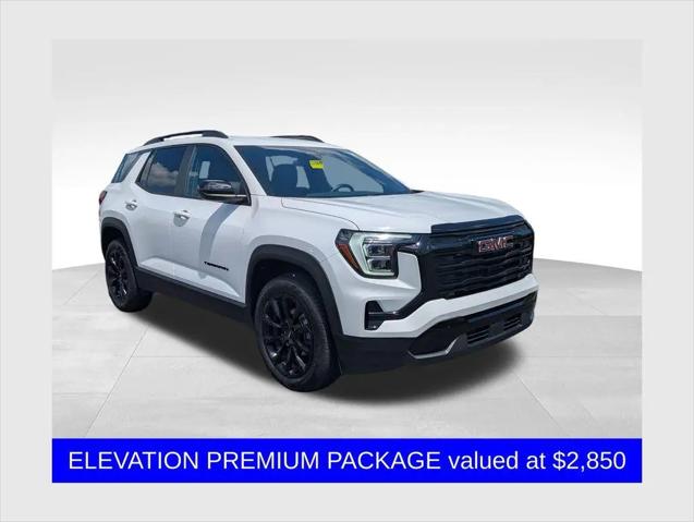 2026 GMC Terrain AWD Elevation for sale in Chillicothe, OH