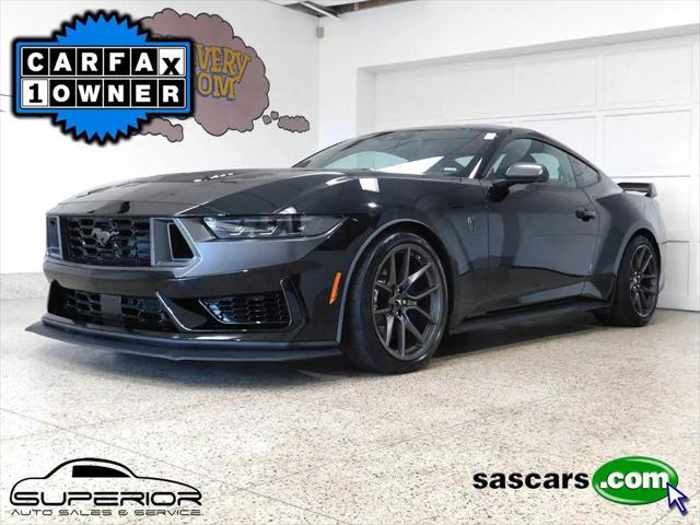 2025 Ford Mustang Dark Horse Fastback for sale in Hamburg, NY