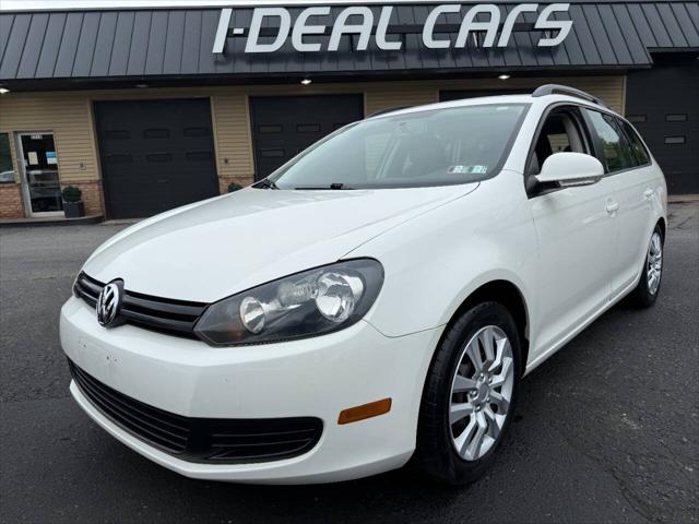 2011 Volkswagen Jetta SportWagen 2.5L S for sale in Harrisburg, PA