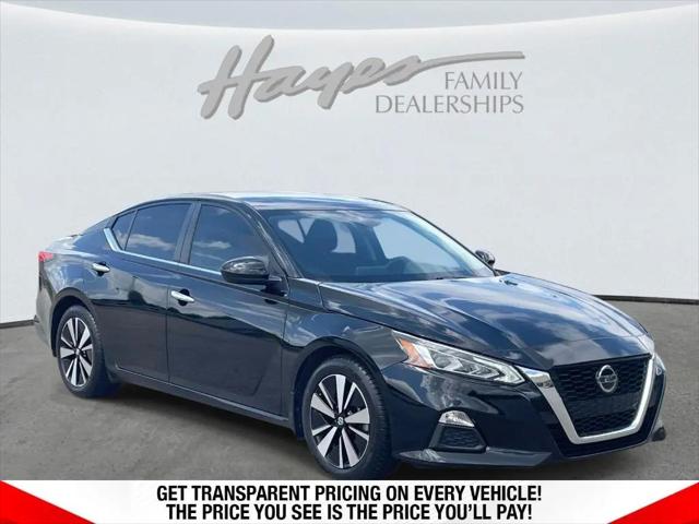 2022 Nissan Altima SV FWD for sale in Gainesville, GA