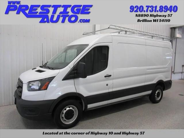 2020 Ford Transit Cargo Van Base for sale in Brillion, WI