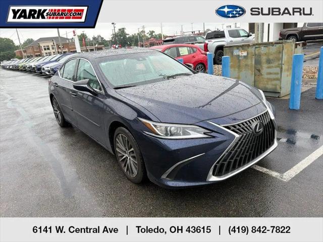 2023 Lexus ES 350 350 for sale in Toledo, OH