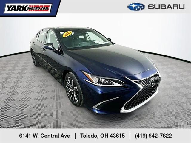 2023 Lexus ES 350 350 for sale in Toledo, OH