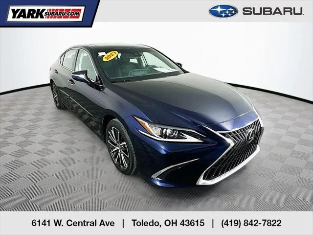 2023 Lexus ES 350 350 for sale in Toledo, OH