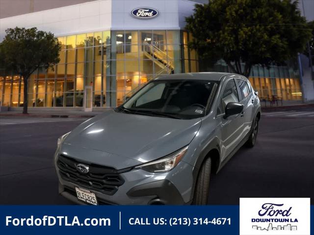 2024 Subaru Crosstrek AWD for sale in Los Angeles, CA
