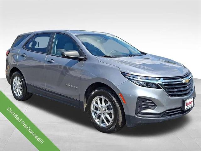 2024 Chevrolet Equinox LS for sale in Somerset, NJ