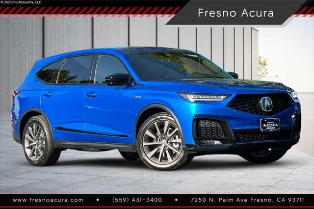 2026 Acura MDX A-SPEC for sale in Fresno, CA