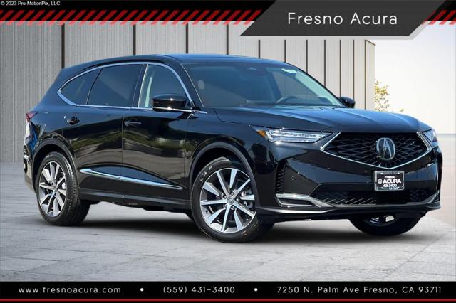 2026 Acura MDX Technology Package for sale in Fresno, CA