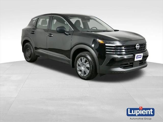 2025 Nissan Kicks S Intelligent AWD for sale in Minneapolis, MN