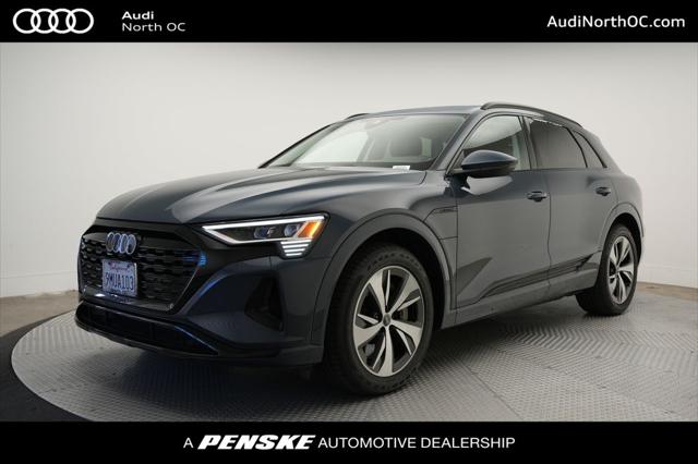 2024 Audi e-tron Premium quattro for sale in Placentia, CA