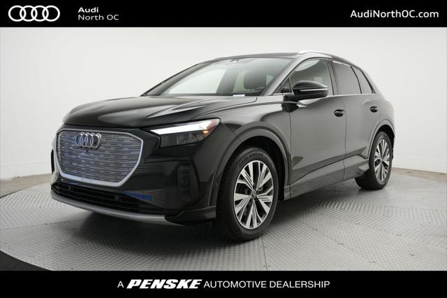 2023 Audi e-tron Premium Plus 40 RWD for sale in Placentia, CA