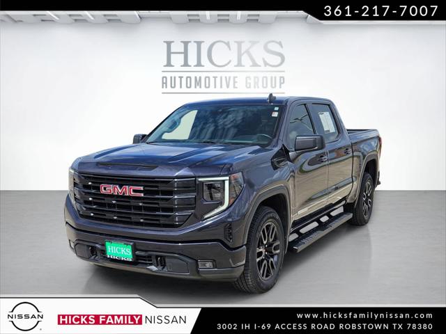 2024 GMC Sierra 1500 2WD Crew Cab Short Box Elevation for sale in Robstown, TX