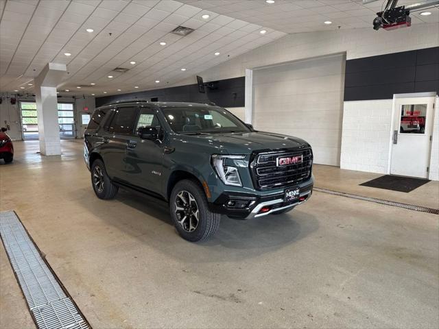 2026 GMC Yukon 4WD AT4 Ultimate for sale in Schofield, WI