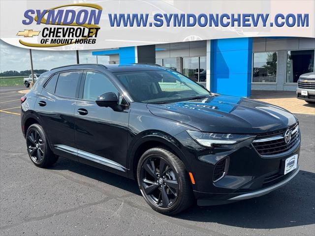 2023 Buick Envision Essence AWD for sale in Mount Horeb, WI