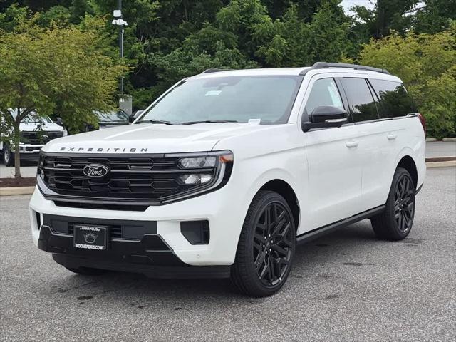 2026 Ford Expedition Platinum for sale in Elkton, MD