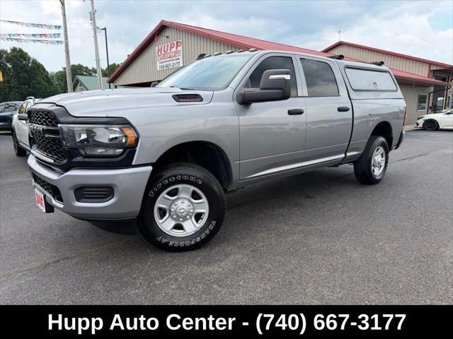 2023 Ram 2500 for sale near Tuppers Plains, OH