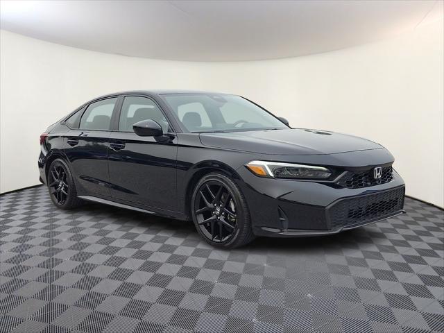 2025 Honda Civic Sport for sale in Hagerstown, MD