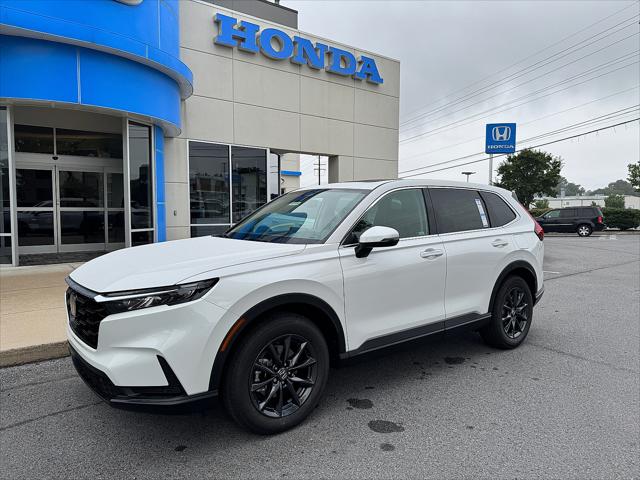 2026 Honda CR-V EX-L AWD for sale in Hagerstown, MD