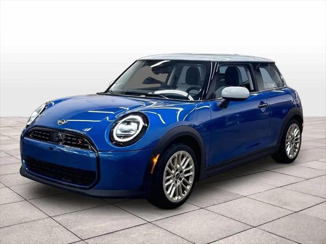 2026 MINI Hardtop Cooper S for sale in Sacramento, CA
