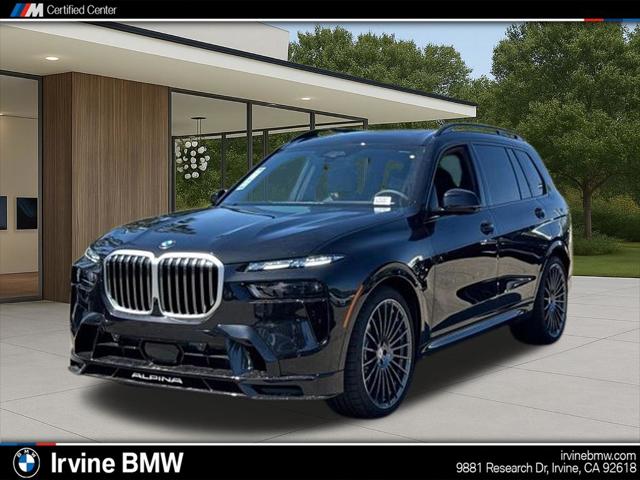 2026 BMW xB ALPINA XB7 for sale in Irvine, CA