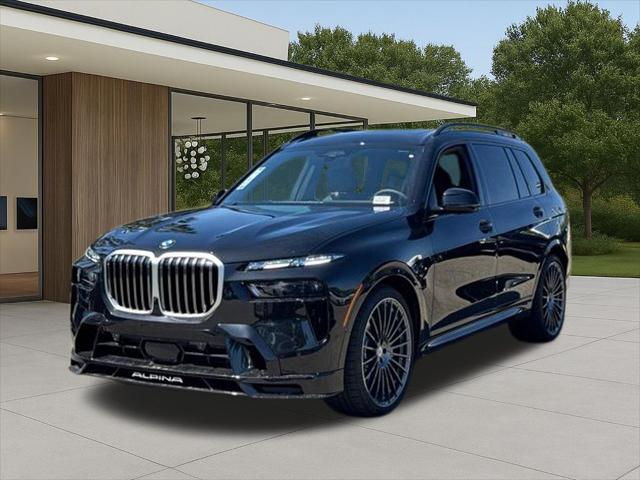 2026 BMW xB ALPINA XB7