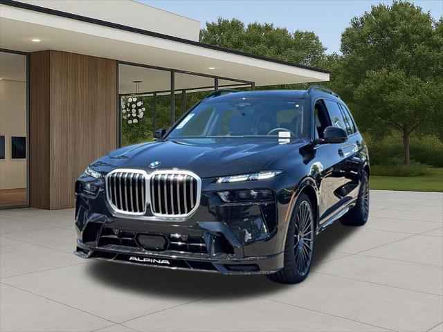 2026 BMW xB ALPINA XB7