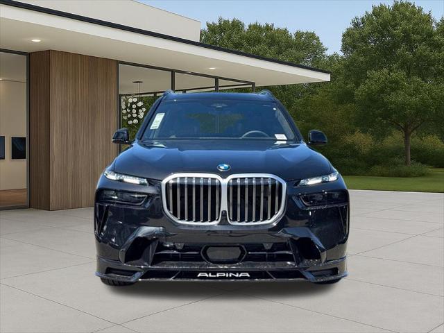 2026 BMW xB ALPINA XB7