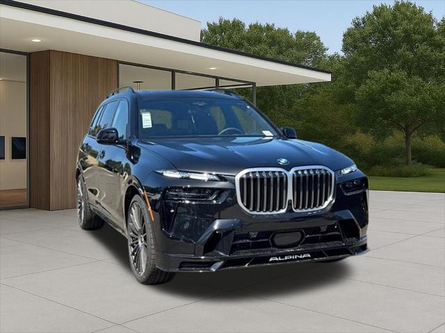 2026 BMW xB ALPINA XB7