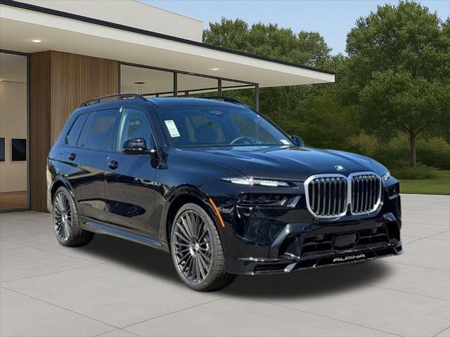 2026 BMW xB ALPINA XB7