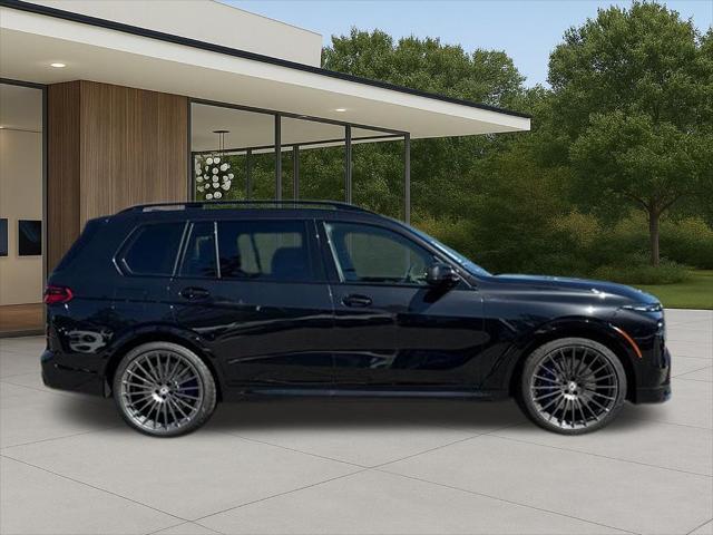 2026 BMW xB ALPINA XB7