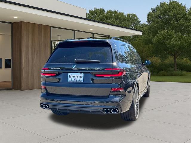 2026 BMW xB ALPINA XB7